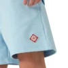 Sweatshorts met diamantlogo Sweatshorts met diamantlogo