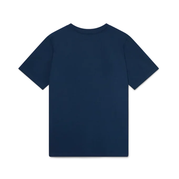 T-shirt met korte mouwen en diamantlogo