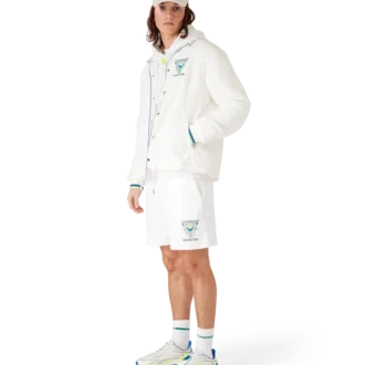 Tennis Club Icon Coach-jas