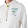 Tennis Club Icon-sweatshirt met capuchon