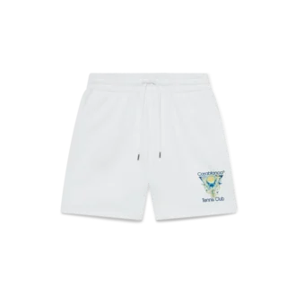 Tennis Club Icon Sweatshort