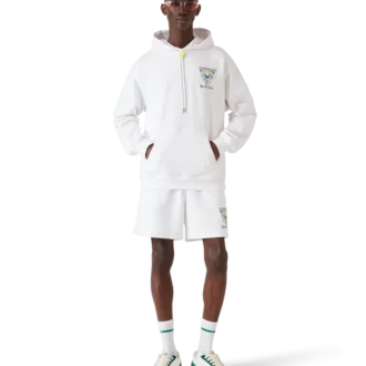 Tennis Club Icon Sweatshort