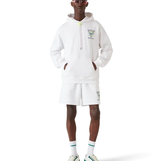 Tennis Club Icon Sweatshort