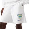 Tennis Club Icon Sweatshort