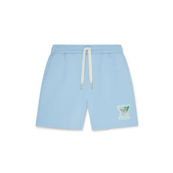 Tennis Club Icon Sweatshorts