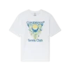 Tennis Club Icon T-shirt met korte mouwen