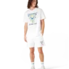 Tennis Club Icon T-shirt met korte mouwen
