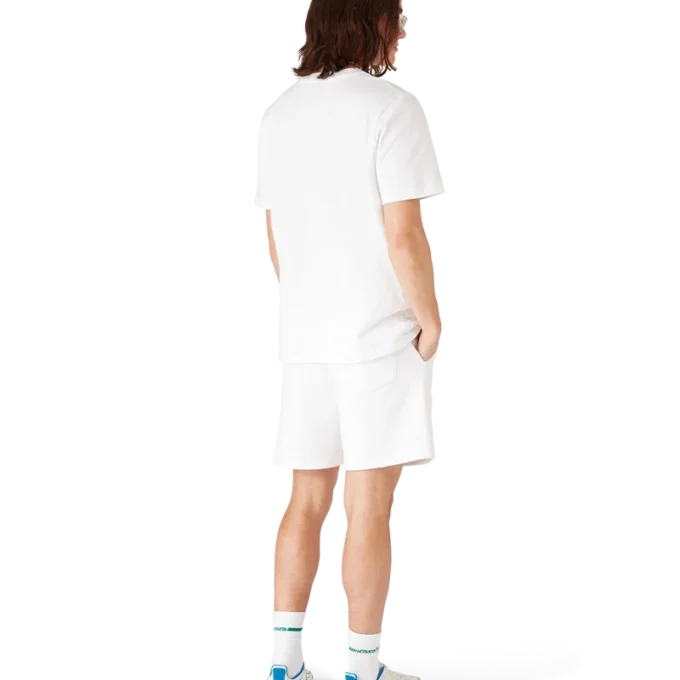 Tennis Club Icon T-shirt met korte mouwen