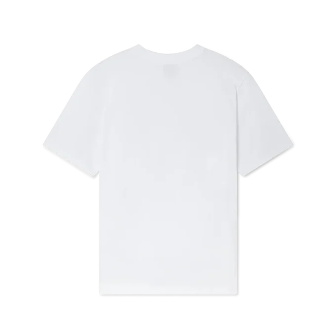 Tennis Club Icon T-shirt met korte mouwen