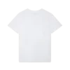 Tennis Club Icon T-shirt met zeefdruk