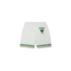 Tennis Club Icon zijden Shorts