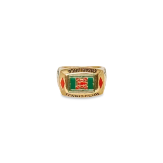 Tennis Club-ring