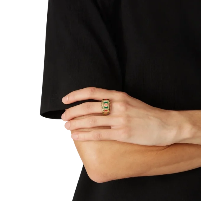 Tennis Club-ring Tennis Club-ring