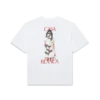 Tennis Girl T-shirt met korte mouwen Tennis Girl T-shirt met korte mouwen