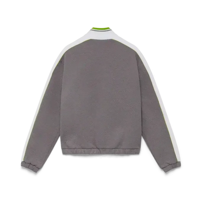 Tennis Jacquard trainingsjack