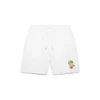 Tennis Mascot gewatteerde sweatshorts Tennis Mascot gewatteerde sweatshorts