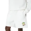 Tennis Mascot gewatteerde sweatshorts Tennis Mascot gewatteerde sweatshorts