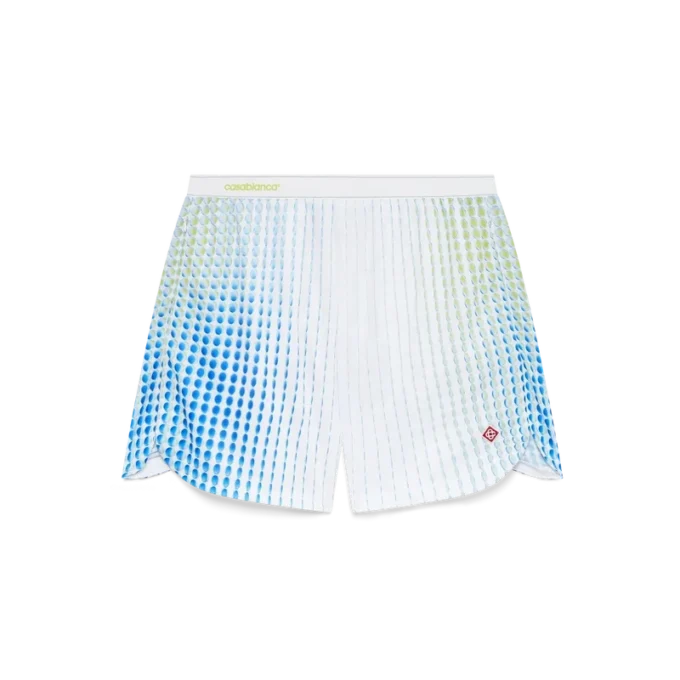 Tennis Tech Shorts Tennis Tech Shorts