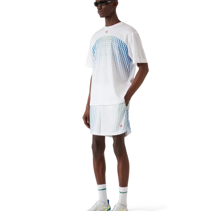 Tennis Tech Shorts Tennis Tech Shorts