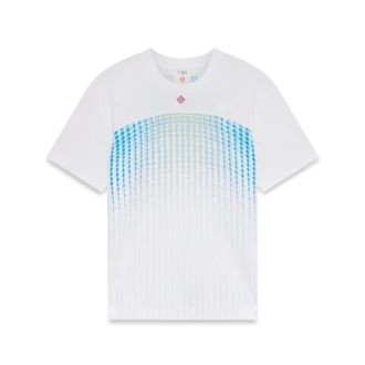 Tennis Tech T-shirt met korte mouwen