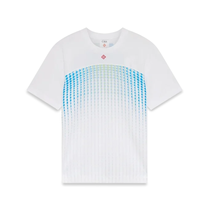 Tennis Tech T-shirt met korte mouwen Tennis Tech T-shirt met korte mouwen
