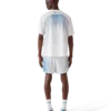 Tennis Tech T-shirt met korte mouwen Tennis Tech T-shirt met korte mouwen