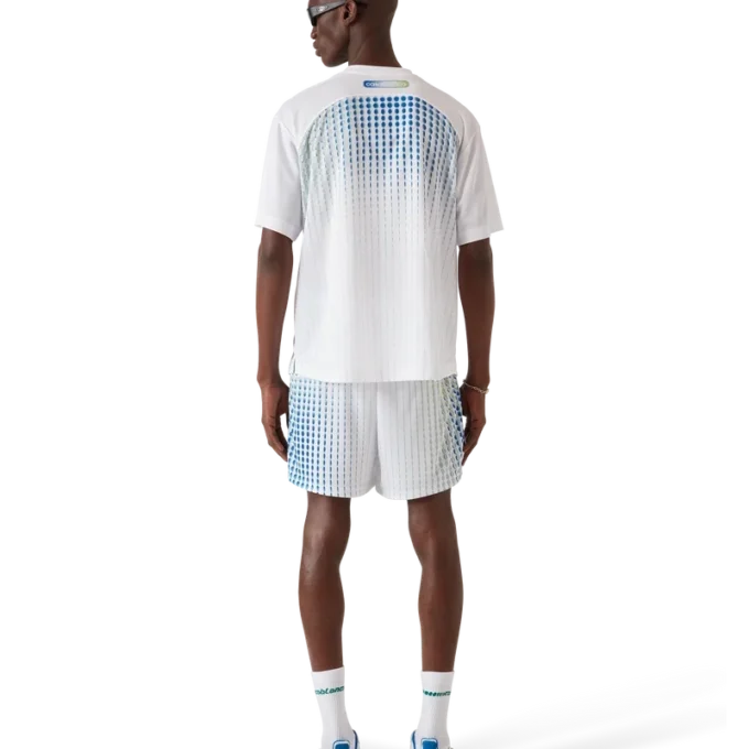 Tennis Tech T-shirt met korte mouwen Tennis Tech T-shirt met korte mouwen