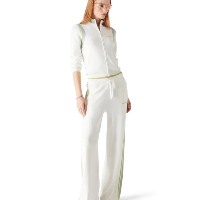 Tennisjack met rits Tennisjack met rits