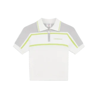 Tennispoloshirt