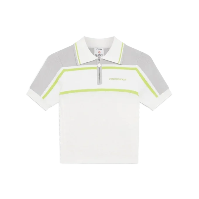 Tennispoloshirt