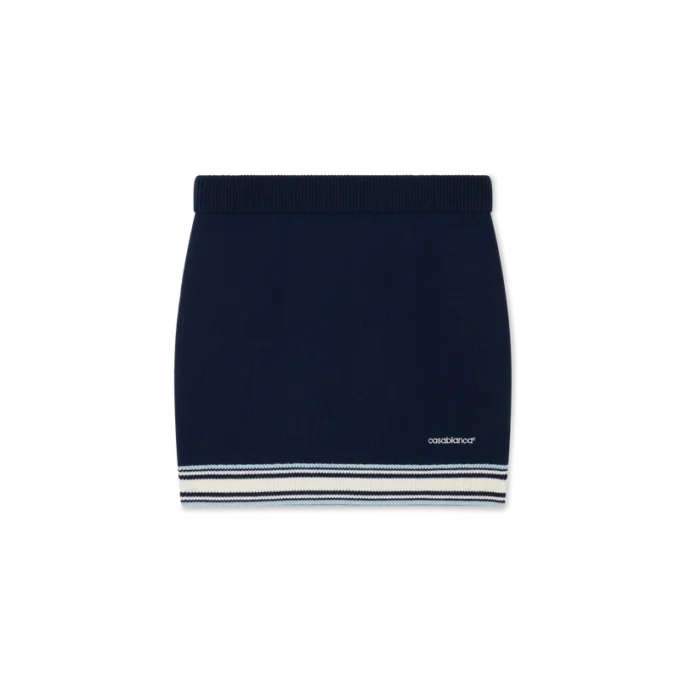 Tennisrok van merinowol