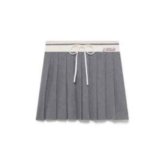 Tennisrok van merinowol Tennisrok van merinowol