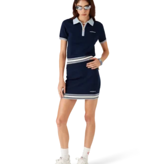 Tennisrok van merinowol