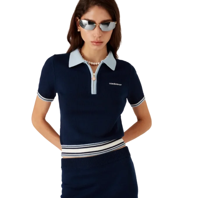 Tennisrok van merinowol