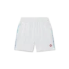 Tennisstrip-badstofShorts Tennisstrip-badstofShorts