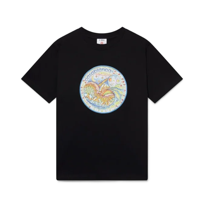 The Four Elements T-shirt