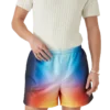 Tie-dye zwemshort Tie-dye zwemshort