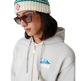 Tortoiseshell de Square Metope zonnebril