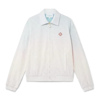 Trackjack met lasergegraveerd kleurverloop