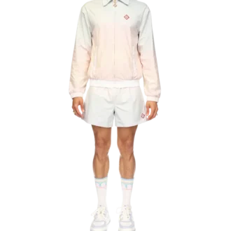 Trackjack met lasergegraveerd kleurverloop