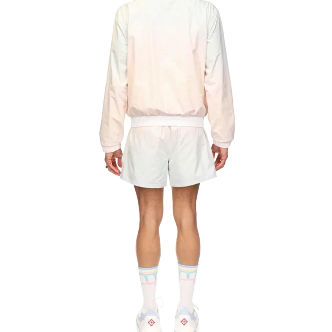 Trackjack met lasergegraveerd kleurverloop