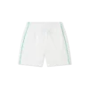 Trackshort met laserdetails Trackshort met laserdetails