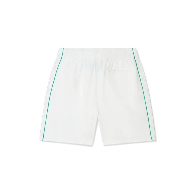 Trackshort met laserdetails Trackshort met laserdetails