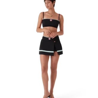 Tricot minirok Tricot minirok