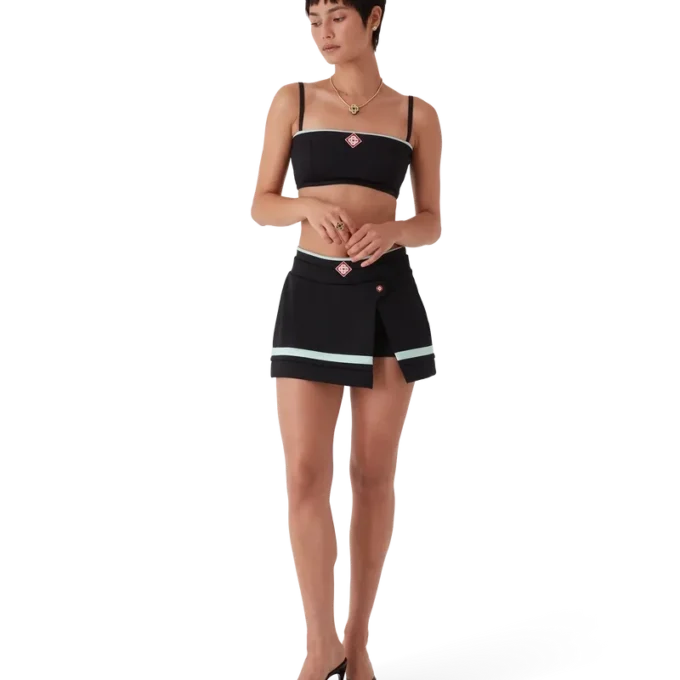 Tricot minirok Tricot minirok