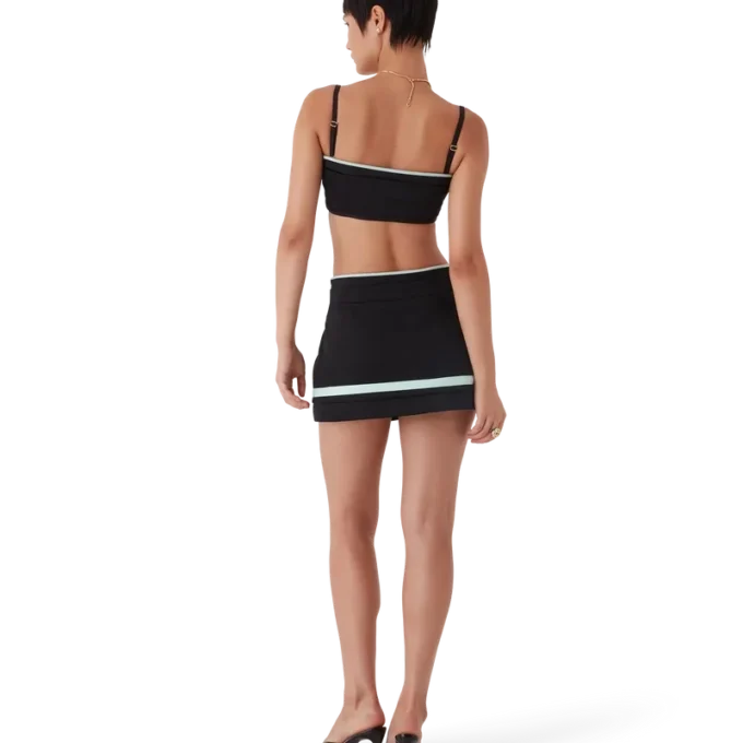 Tricot minirok Tricot minirok