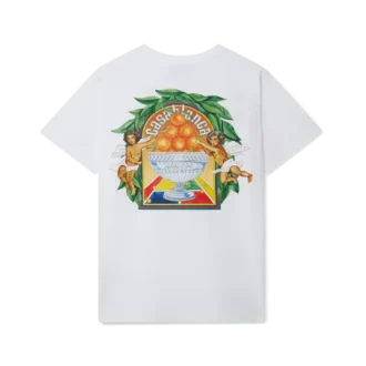 Triomphe D’orange T-shirt