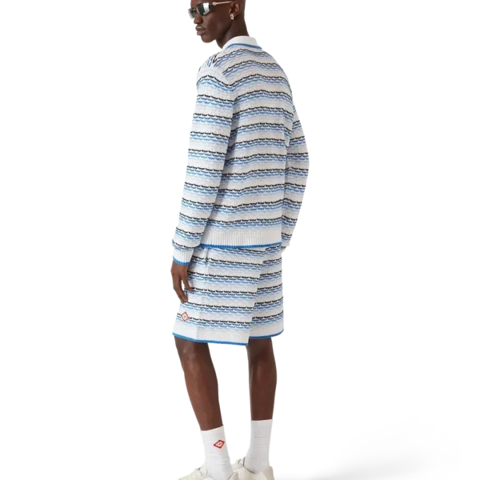 Tuck Stitch-Shorts Tuck Stitch-Shorts