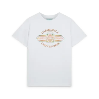 Unity is Power T-shirt