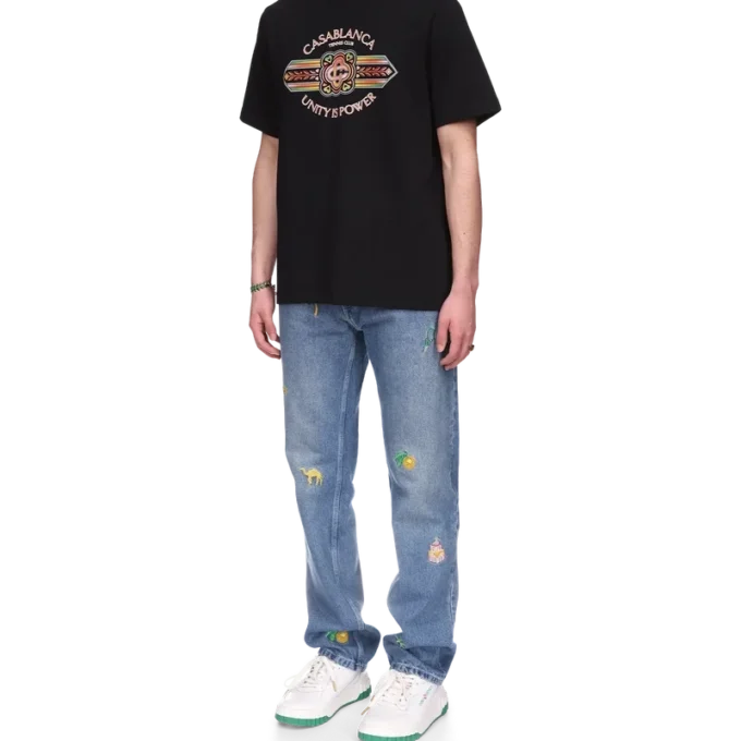 Unity is Power T-shirt Unity is Power T-shirt